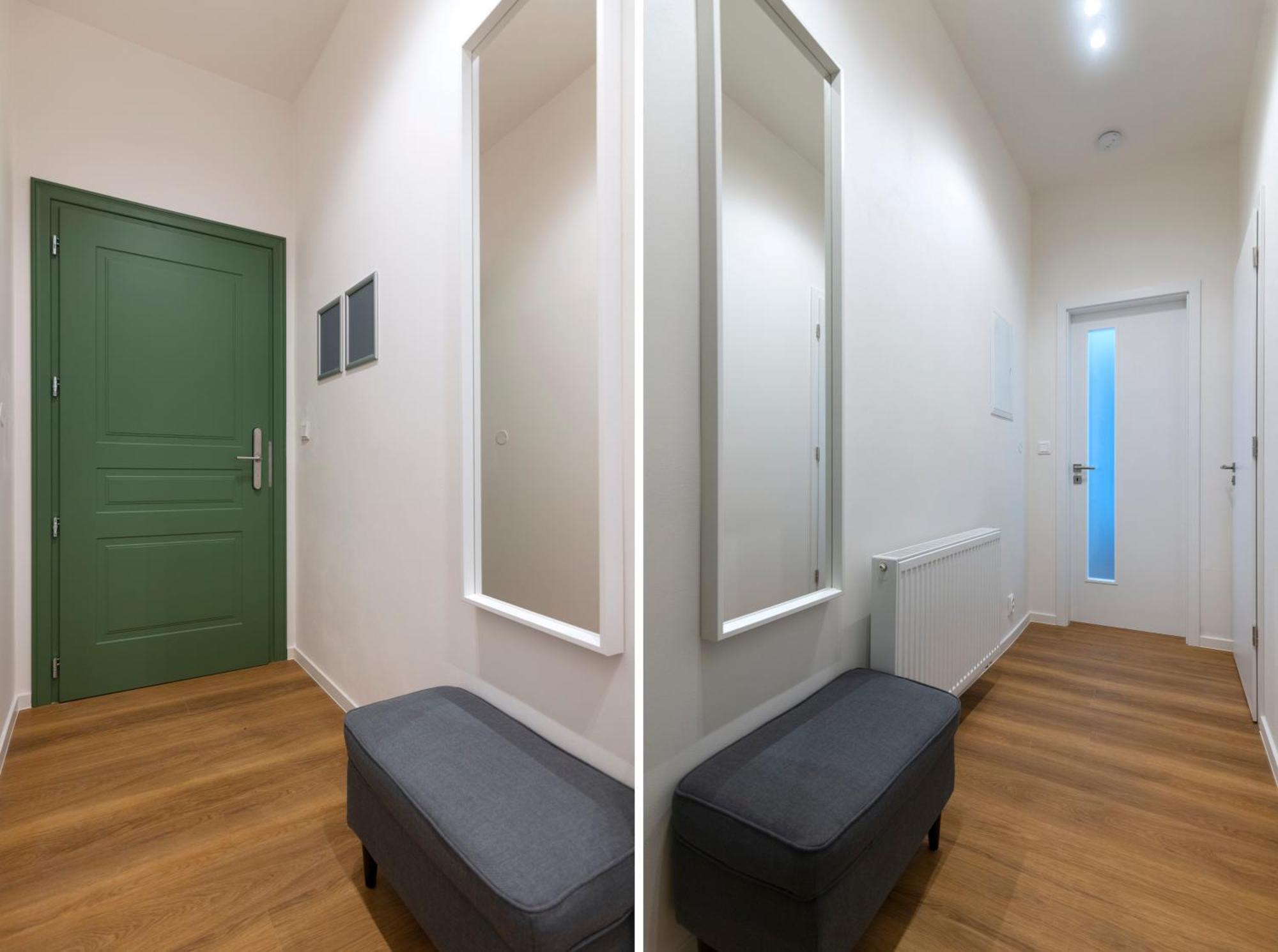 Encore Boutique By Dwellfort Apart-hotel Praga