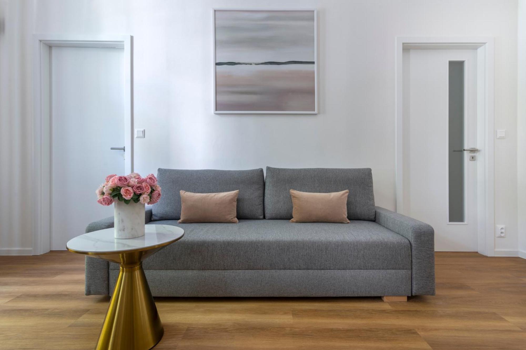 Encore Boutique By Dwellfort Apart-hotel 4*