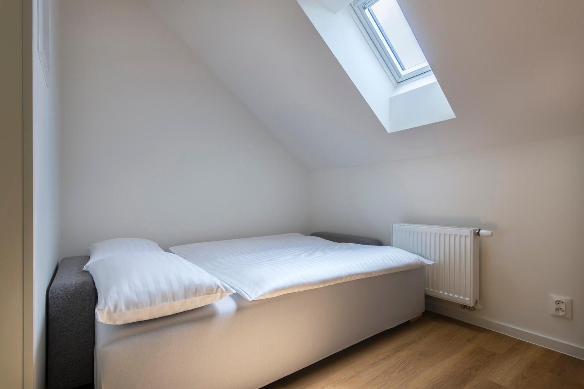 Encore Boutique By Dwellfort Apart-hotel Praga