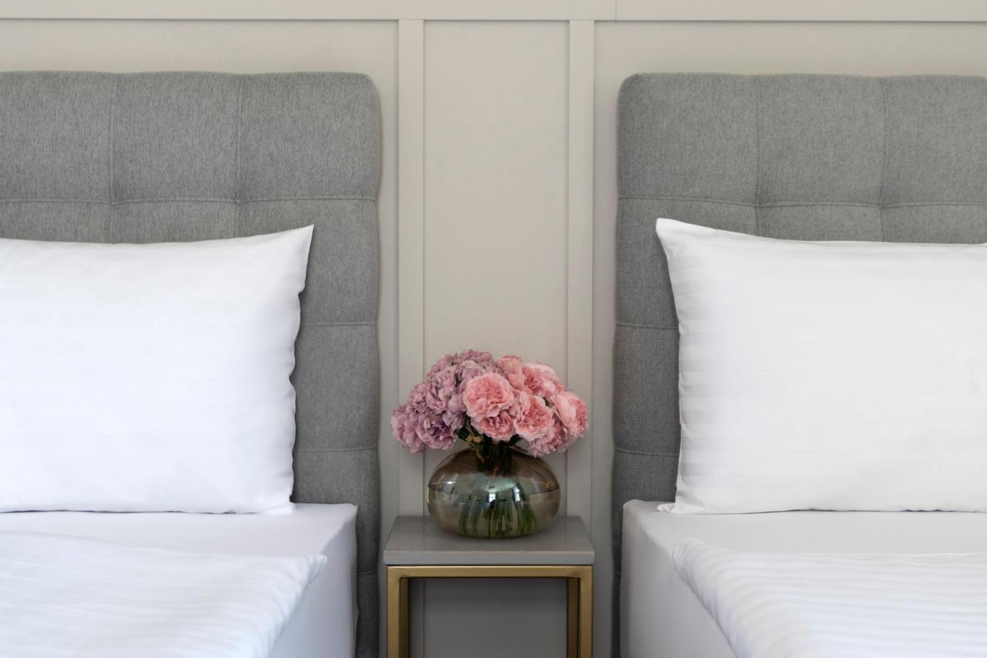Apart-hotel Encore Boutique By Dwellfort