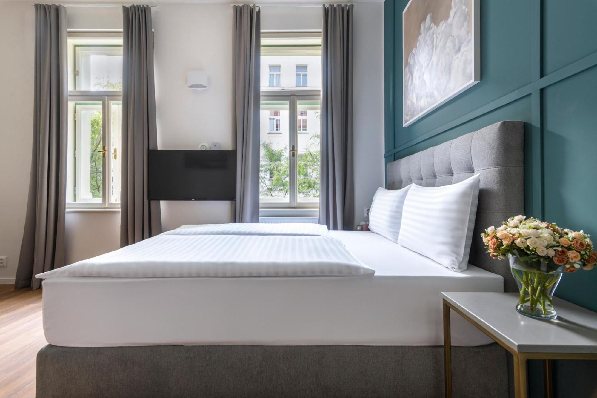 Encore Boutique By Dwellfort Apart-hotel 4*