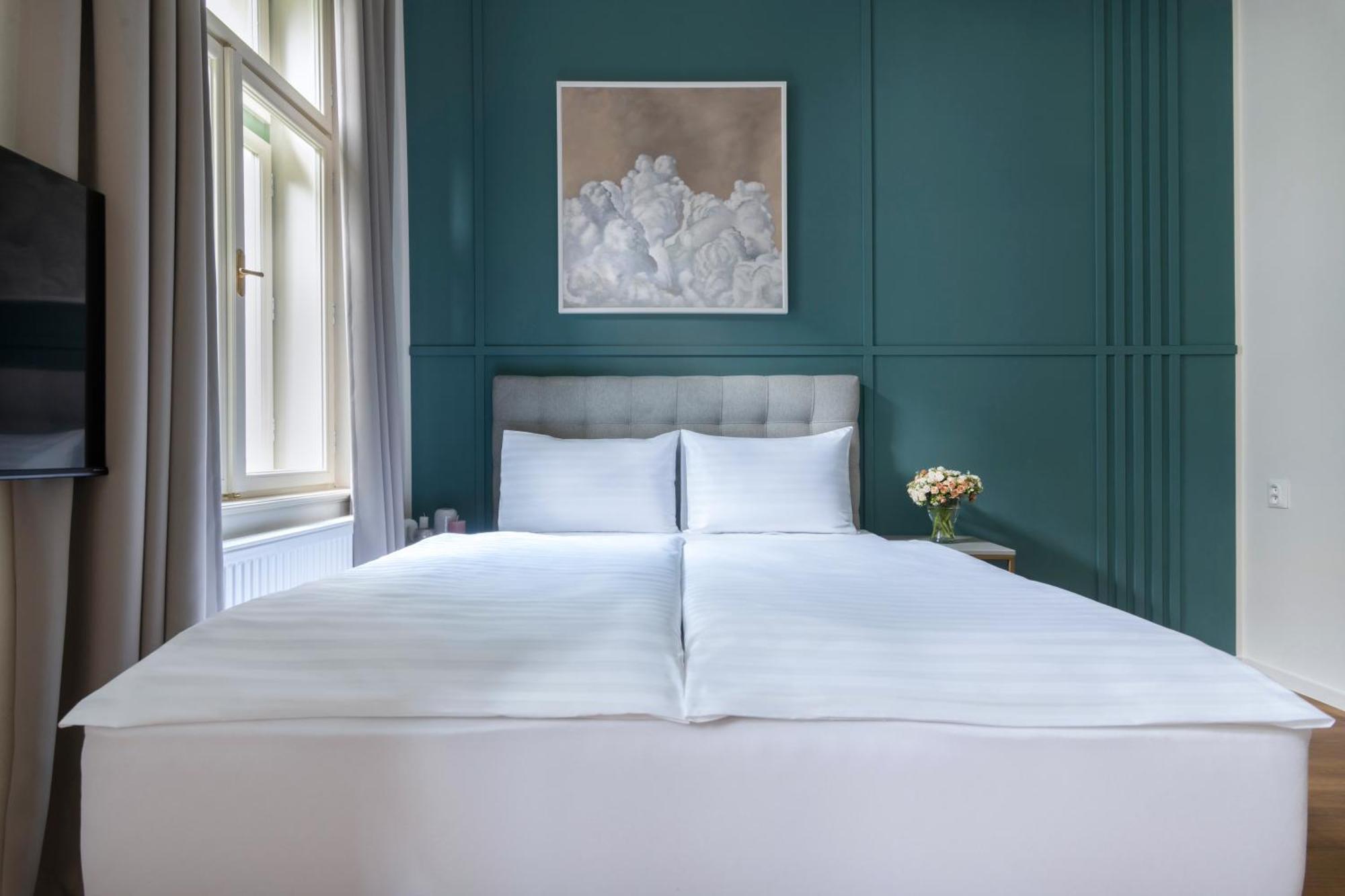 Apart-hotel Encore Boutique By Dwellfort 4*