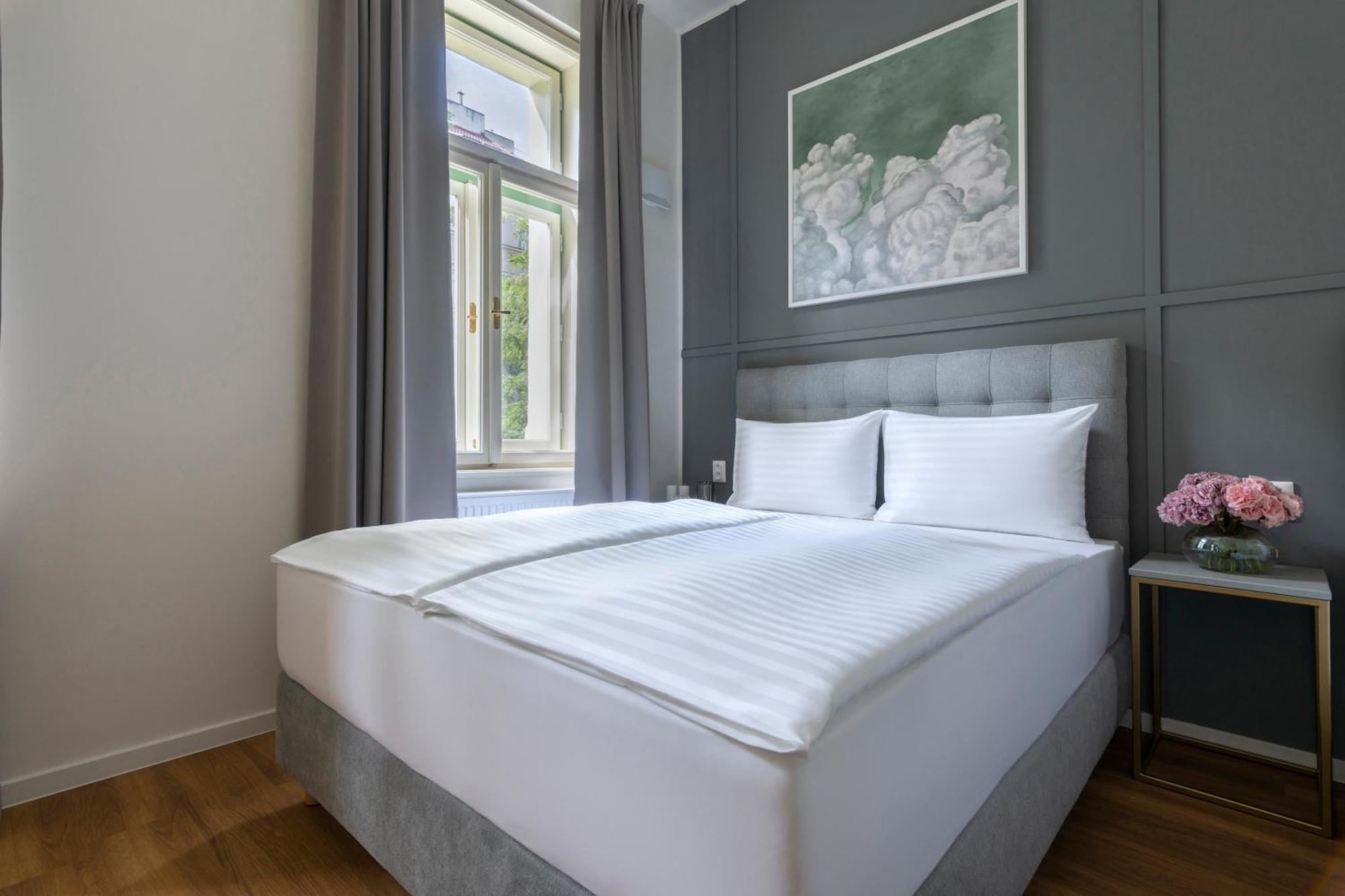 Apart-hotel Encore Boutique By Dwellfort