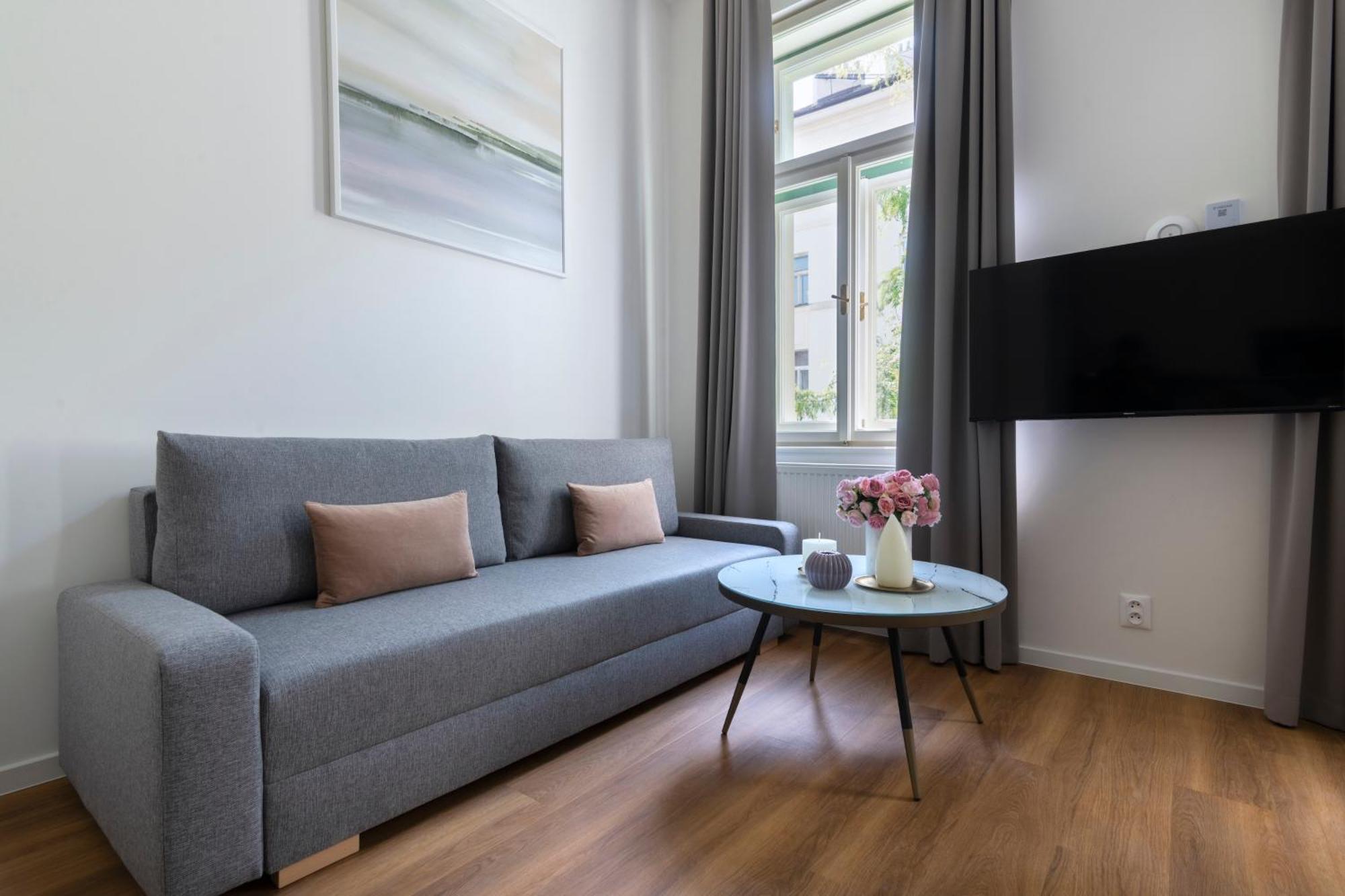 Encore Boutique By Dwellfort Apartahotel 4*