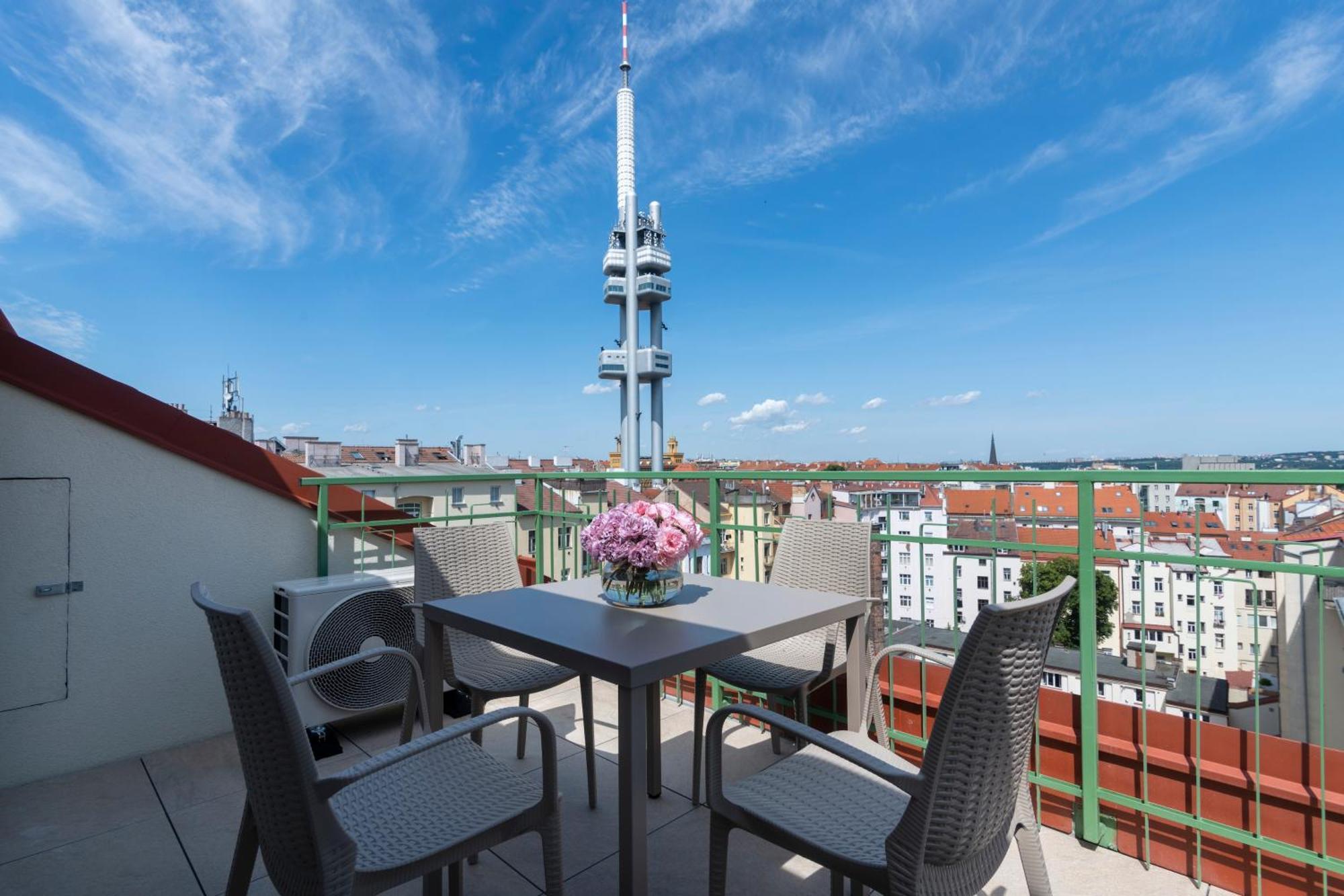 Encore Boutique By Dwellfort Apartahotel 4*