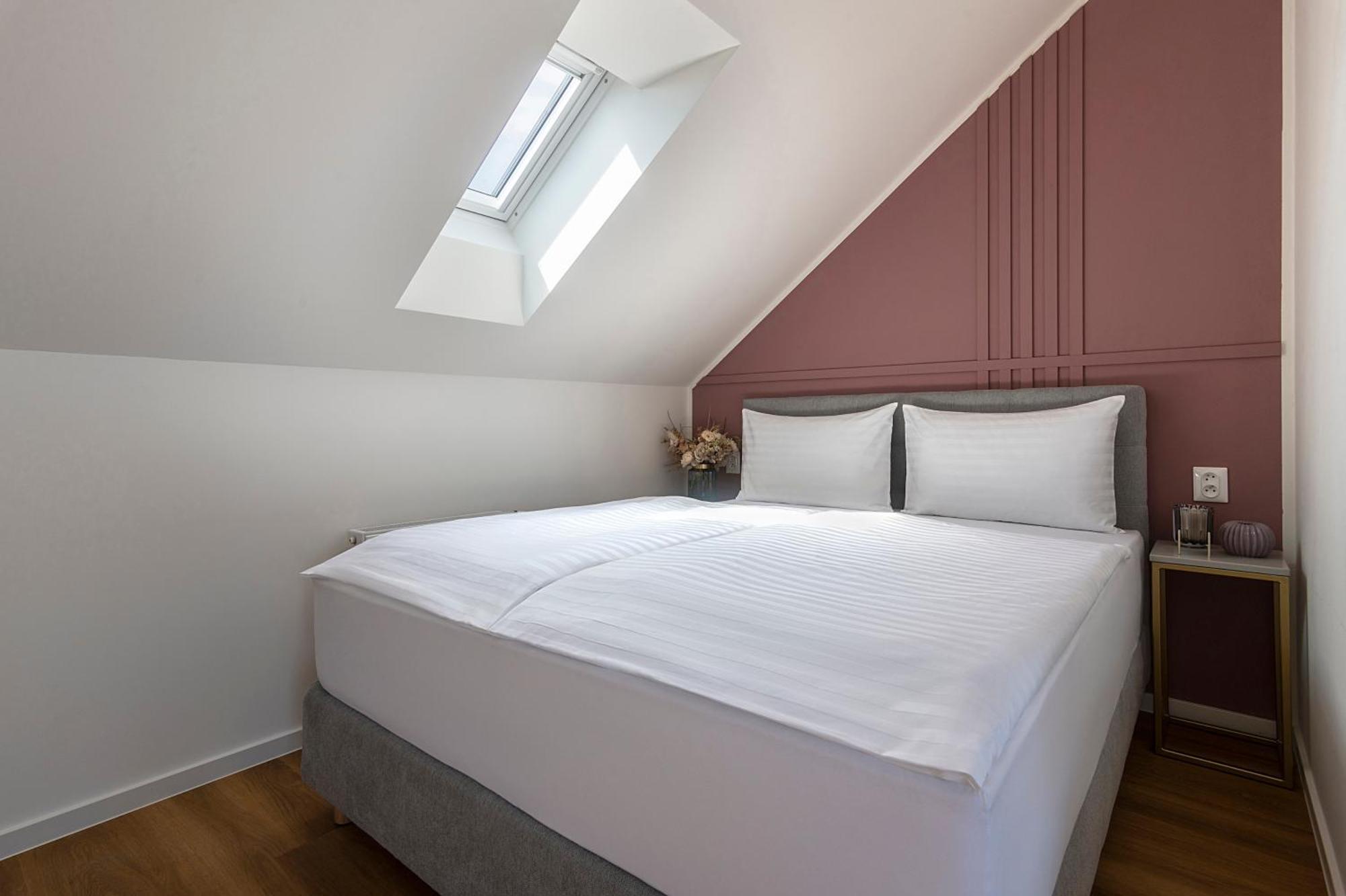 Encore Boutique By Dwellfort Apartahotel 4*