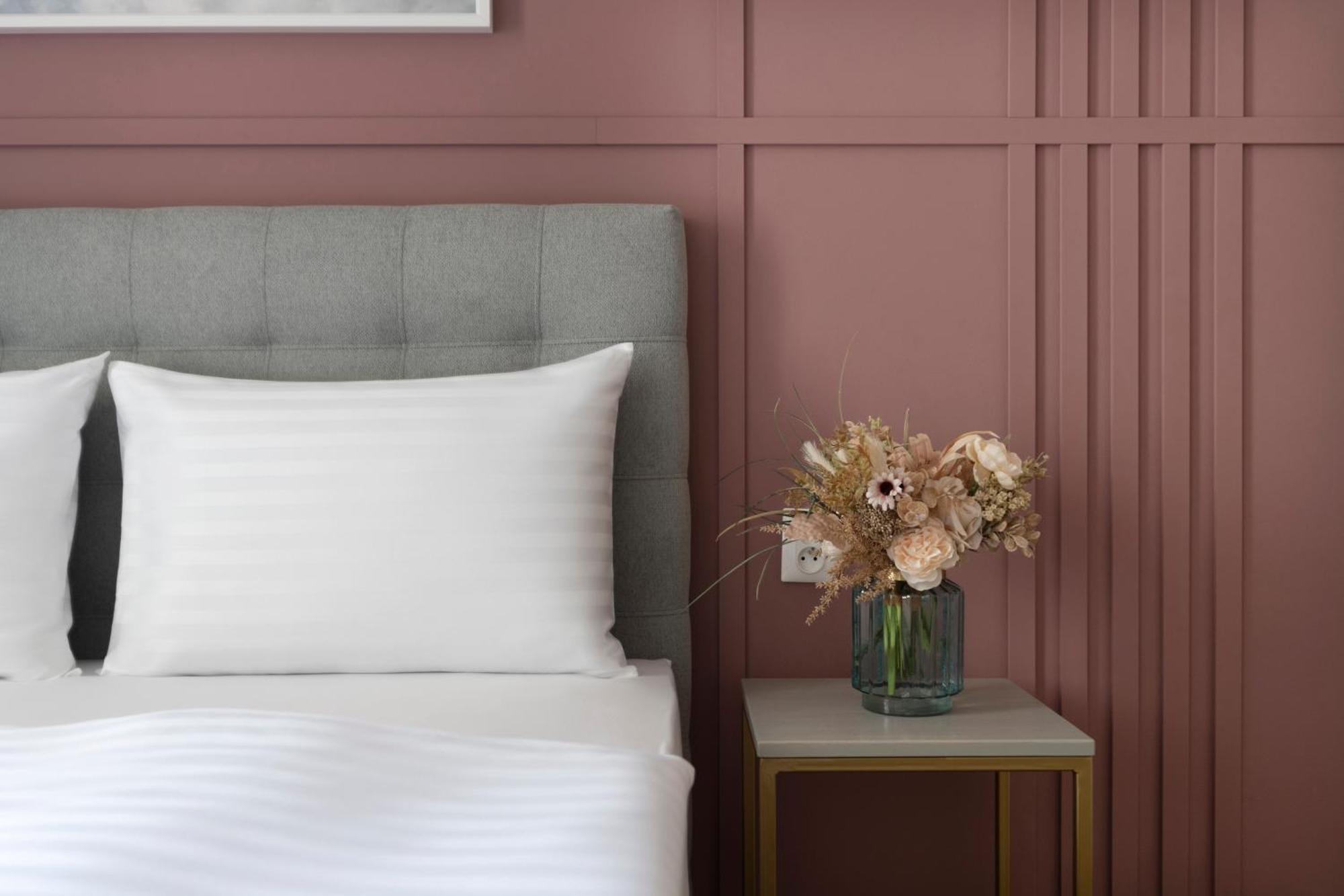 Encore Boutique By Dwellfort Apartahotel 4*