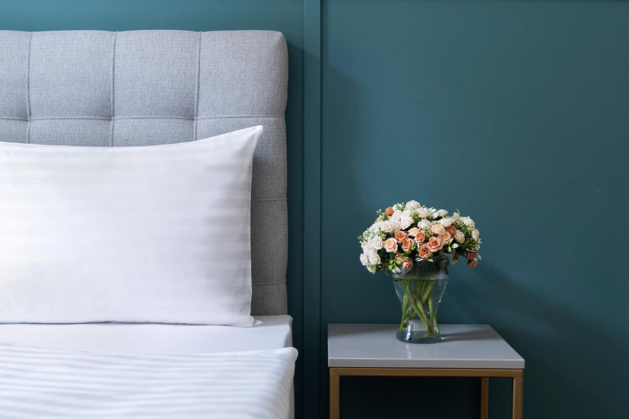 Apartahotel Encore Boutique By Dwellfort 4*