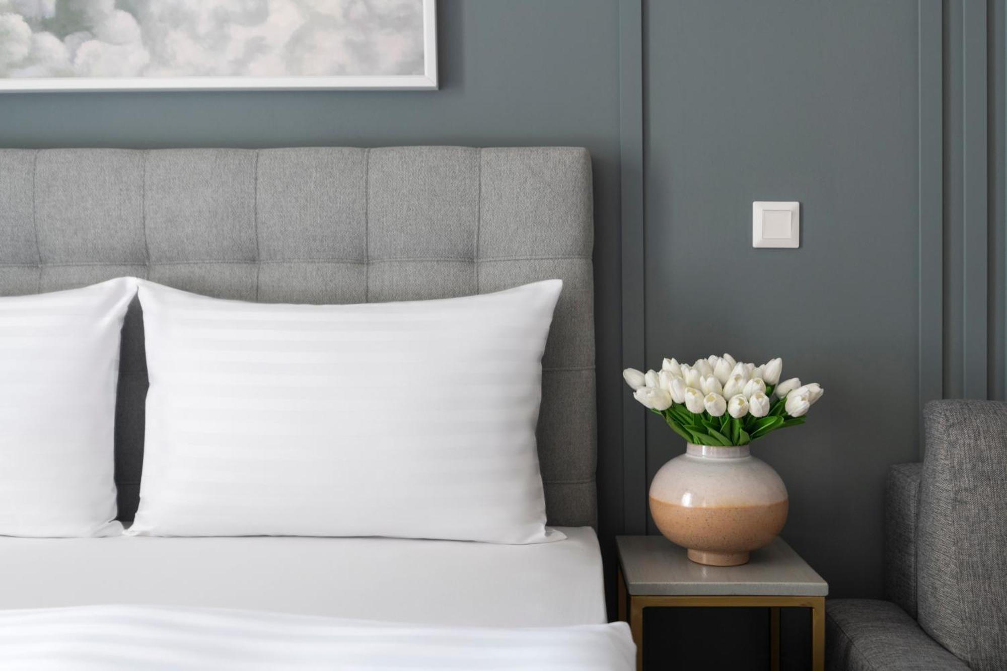 Encore Boutique By Dwellfort Aparthotel Praga