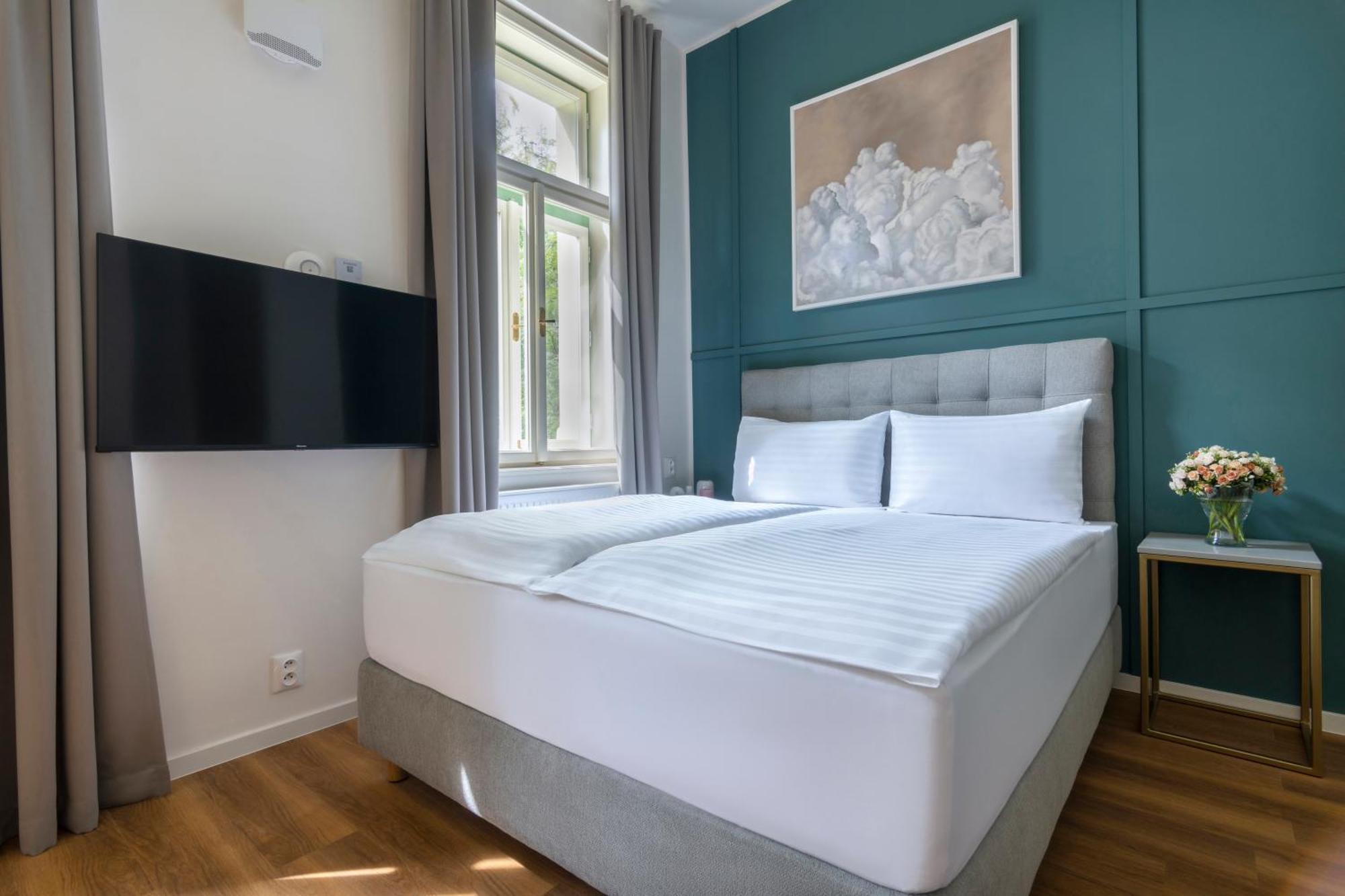 Encore Boutique By Dwellfort 4* Praga